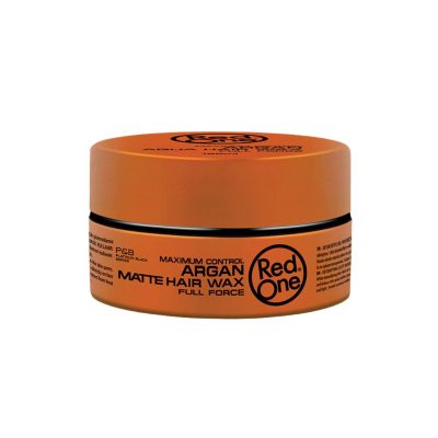 RedOne Aqua Hair Wax