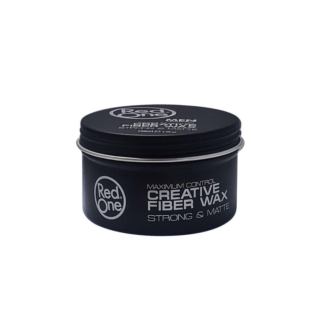 Redone Fiber Wax