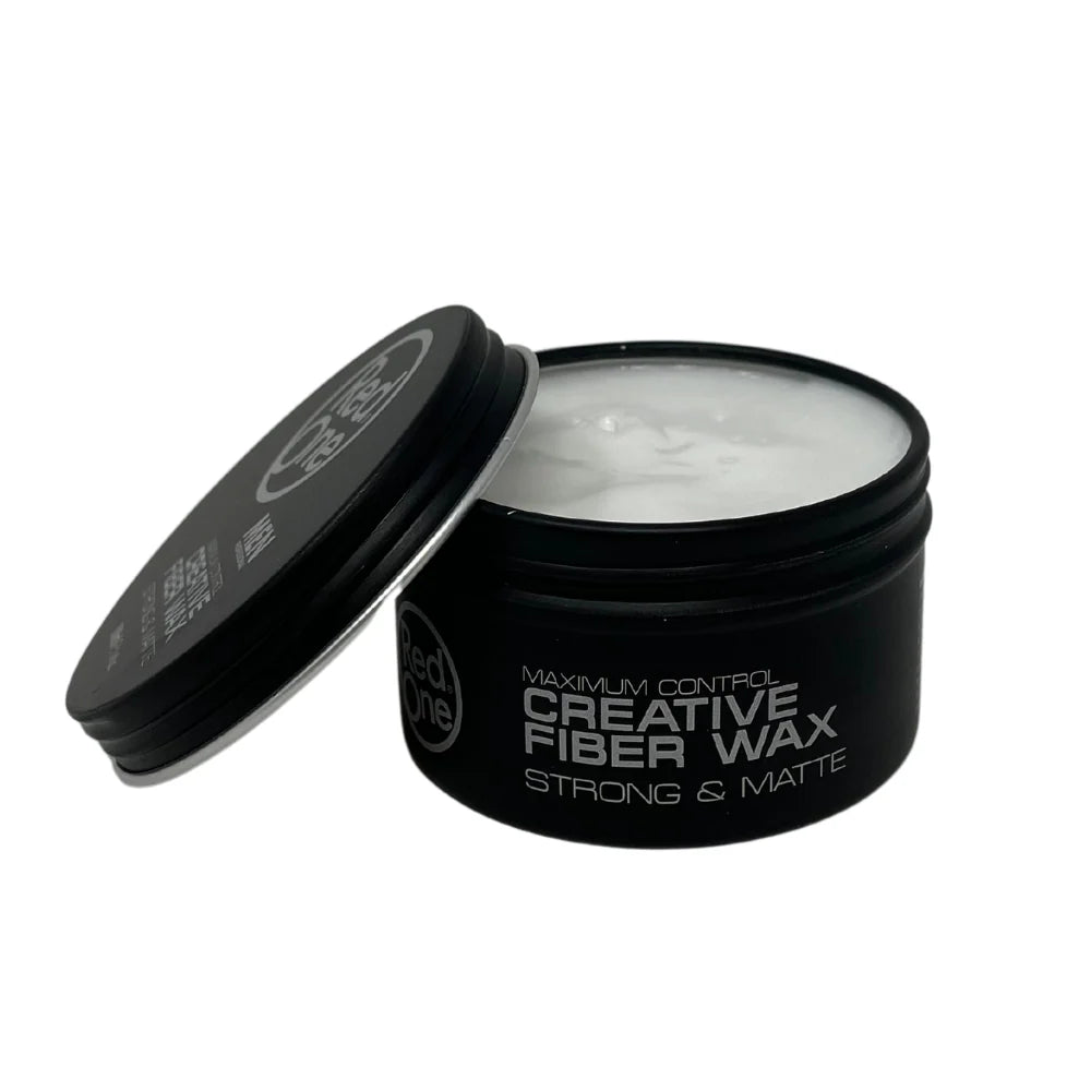 Redone Fiber Wax