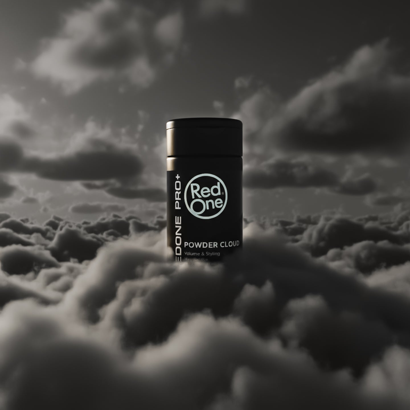 Redone Powder Cloud