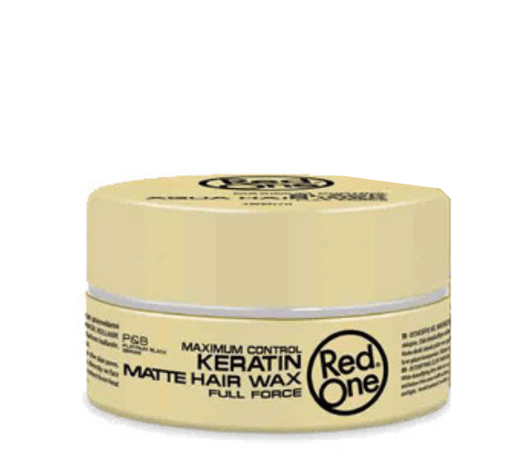 RedOne Aqua Hair Wax