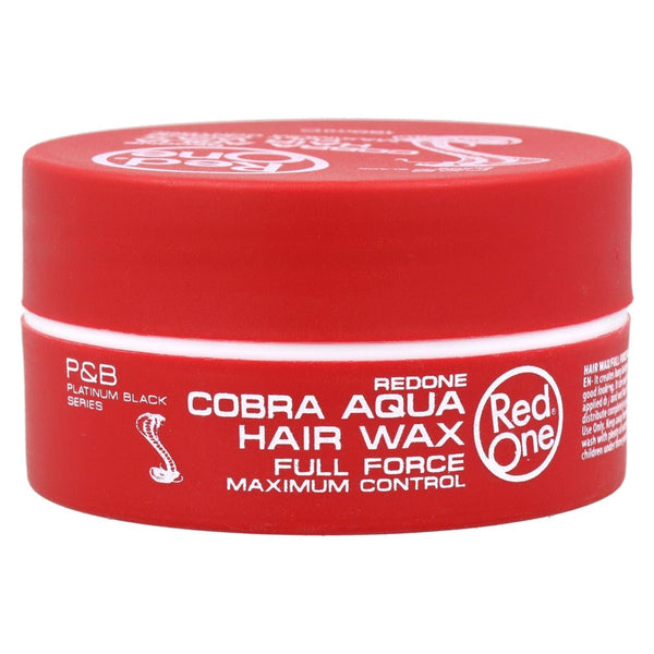 RedOne Aqua Hair Wax
