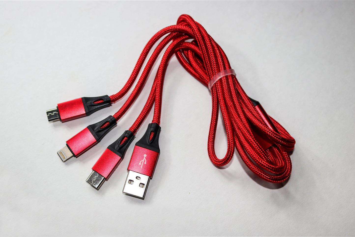 Quick Charging USB Cable