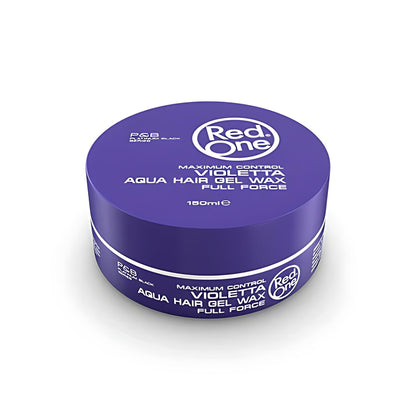RedOne Aqua Hair Wax