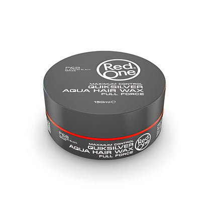 RedOne Aqua Hair Wax