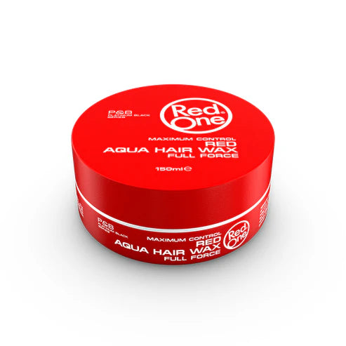 RedOne Aqua Hair Wax