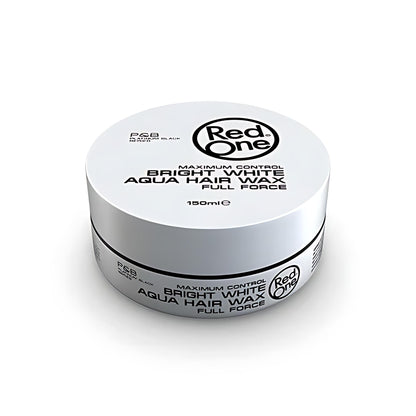 RedOne Aqua Hair Wax