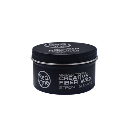 Redone Fiber Wax