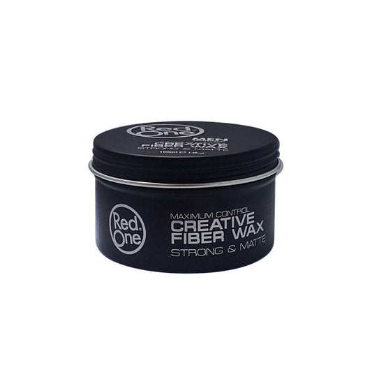 Redone Fiber Wax