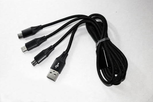 Quick Charging USB Cable